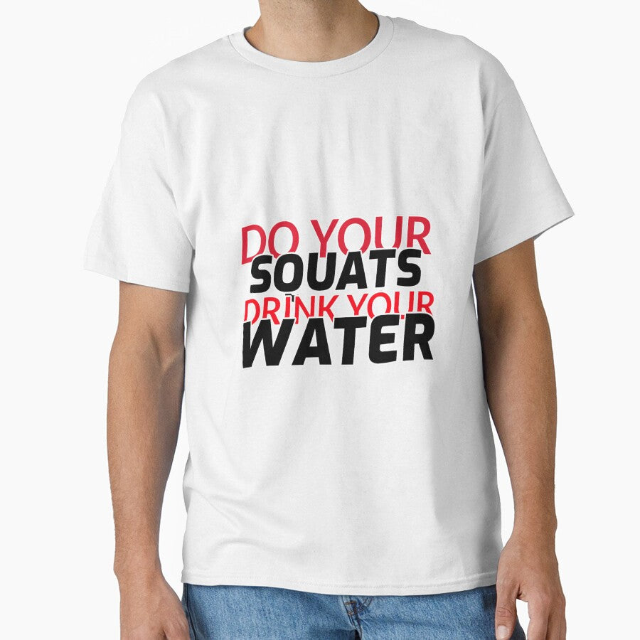 Workout Motivation by InstantWardrobe