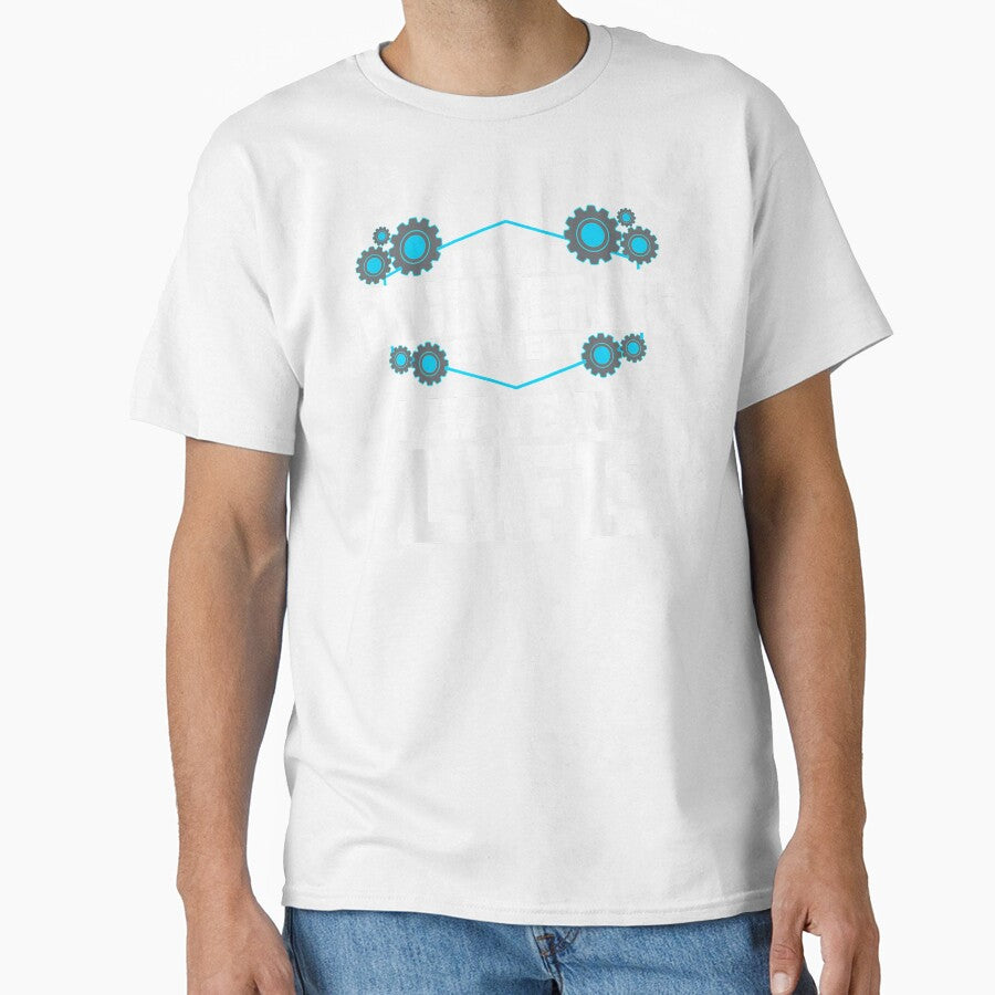 Funny Engineering Design Engineer Student by RyanKramer