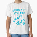 National Student Athlete Day by Simo0455