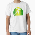 Running is my therapy Birthday Gift by GBDesigner