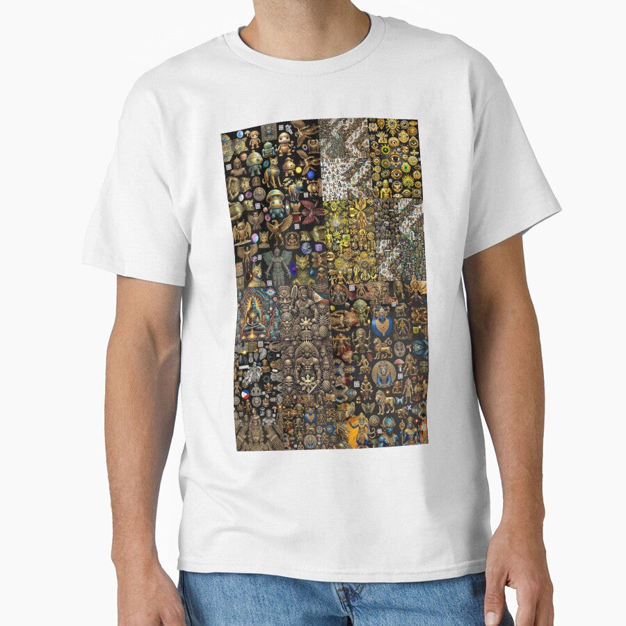 Abstrakjsnc matrix glitch by Abstrakjsnc101