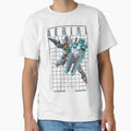 Great Aerial Gundam Illustration 1 by akmalzone