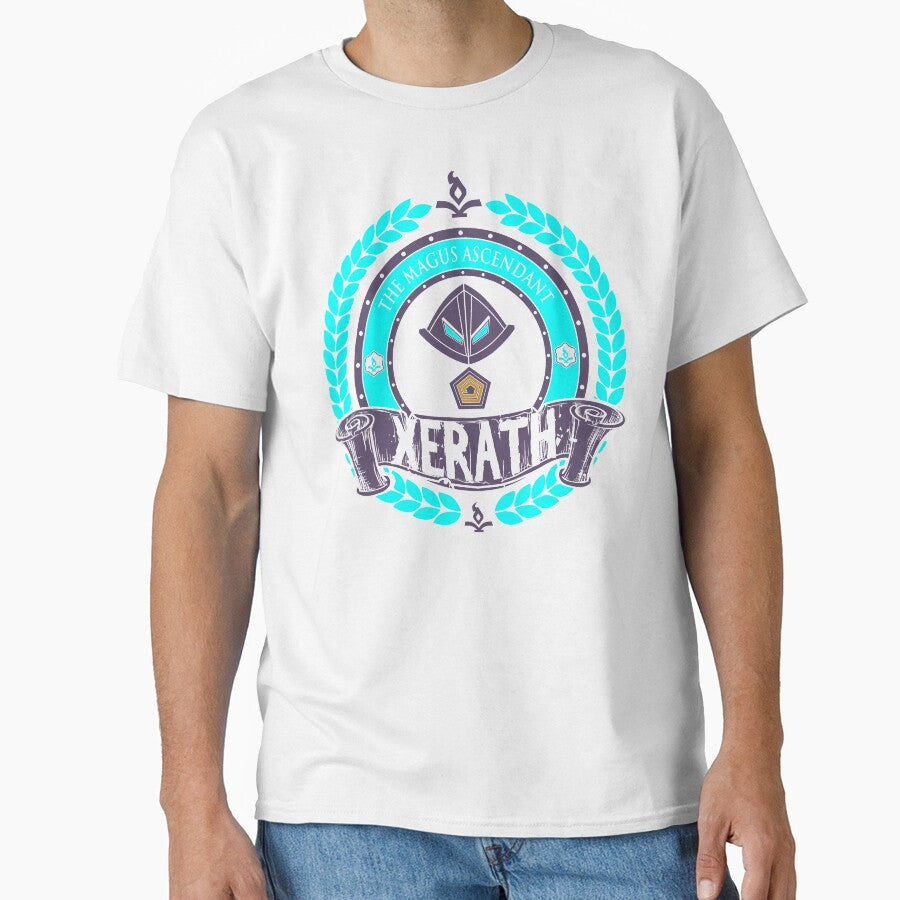 XERATH - LIMITED EDITION by allstarfey1