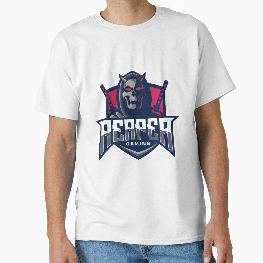 Reaper esports gaming design by dhridjie