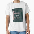 Monetize your minute by Nikmay Design
