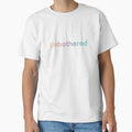 Unbothered-Good Vibes Only by MotifShop2025