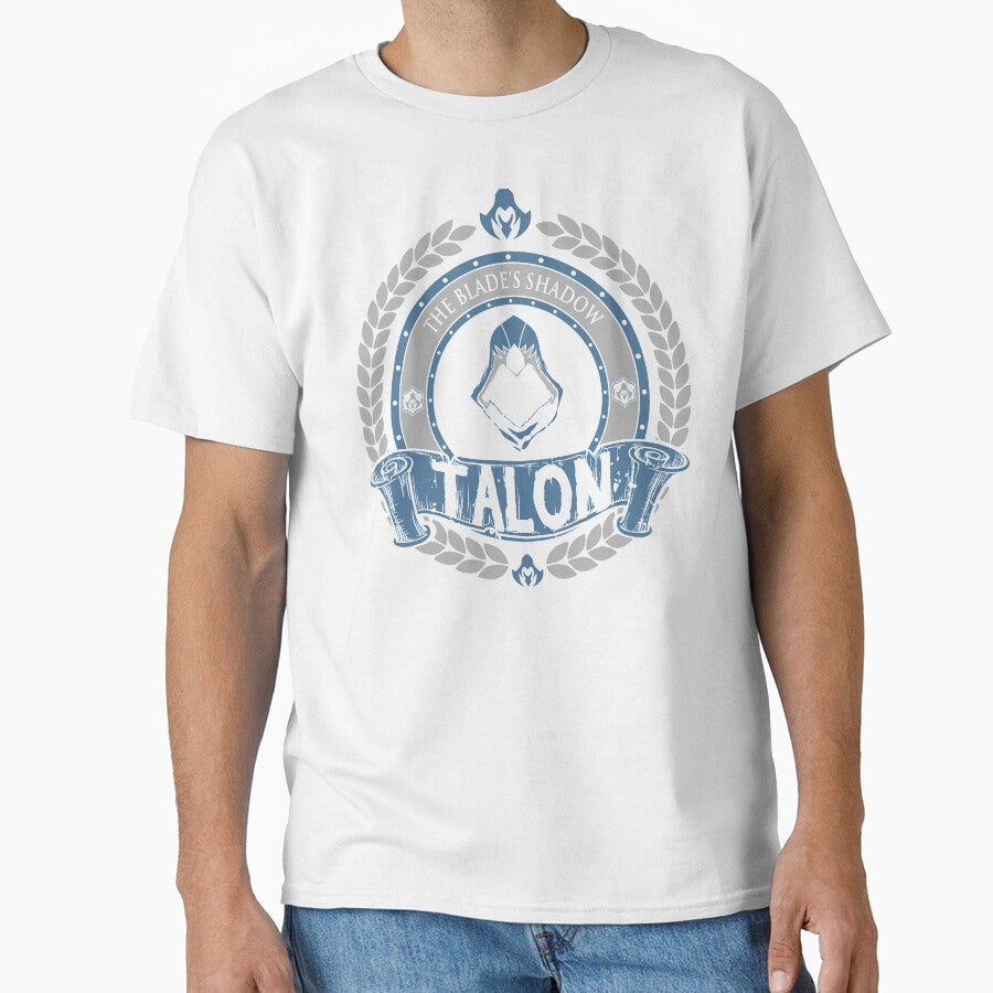 TALON - LIMITED EDITION by allstarfey1