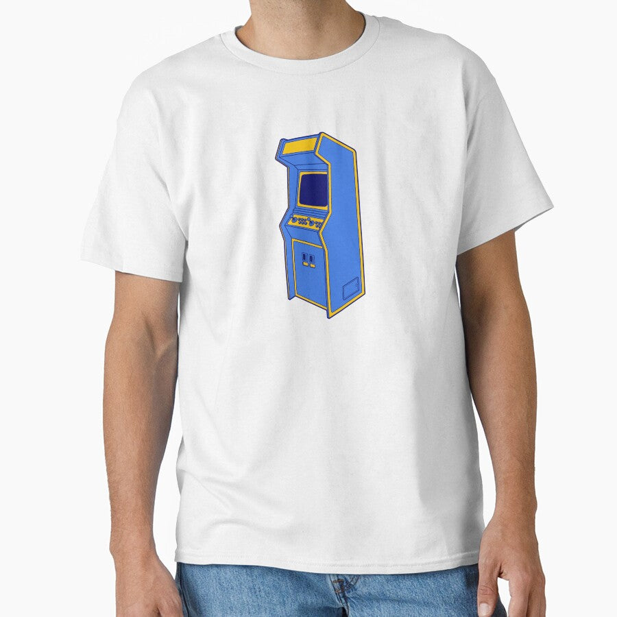 Cool retro video game by GameOnGifts