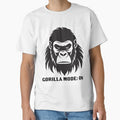 gorila by Color Therapy Club
