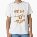 Every day is a new chance by LOUCAS6