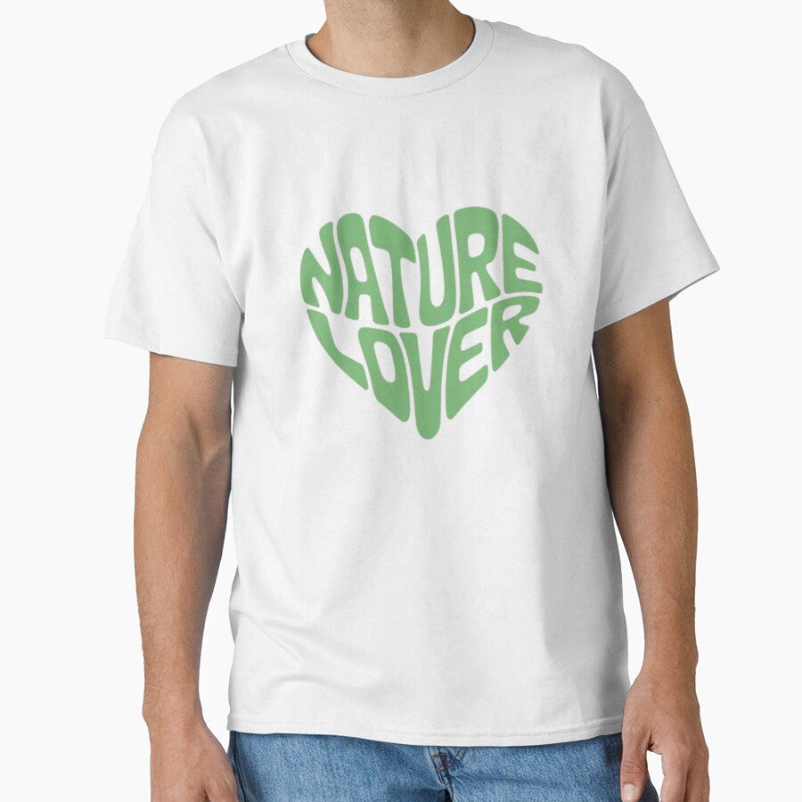 Nature Lover by CamiGraphix