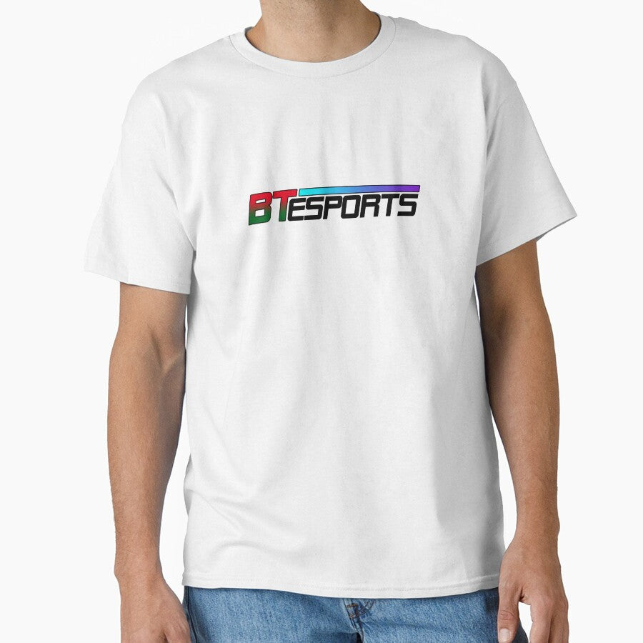 BeeTee E-Sports Team 2022 Season Logo by voletype