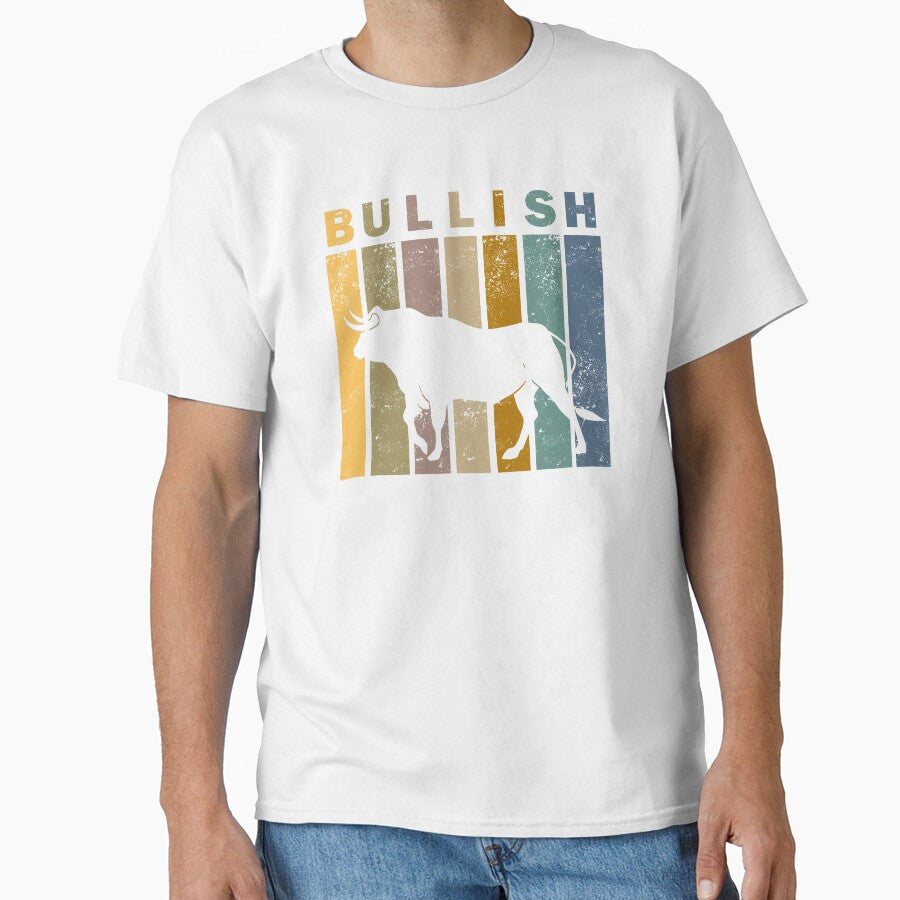 Bullish by ValentinaHramov