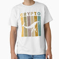 Crypto whale by ValentinaHramov