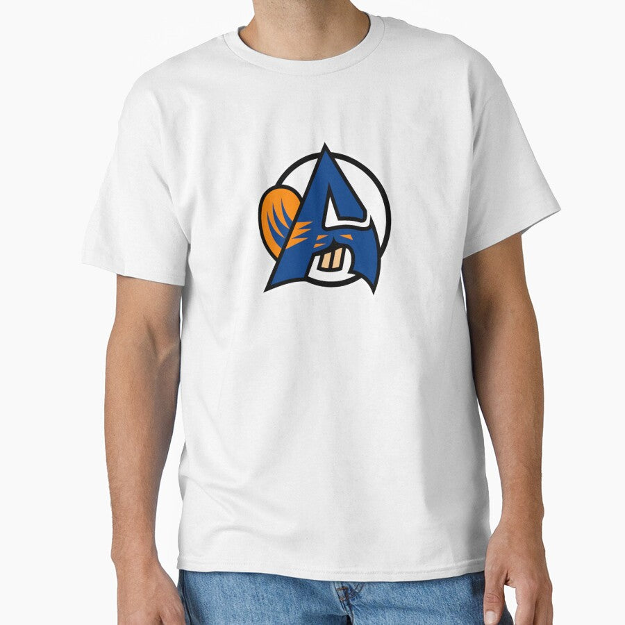 Albany Beavers by TonyFlow17