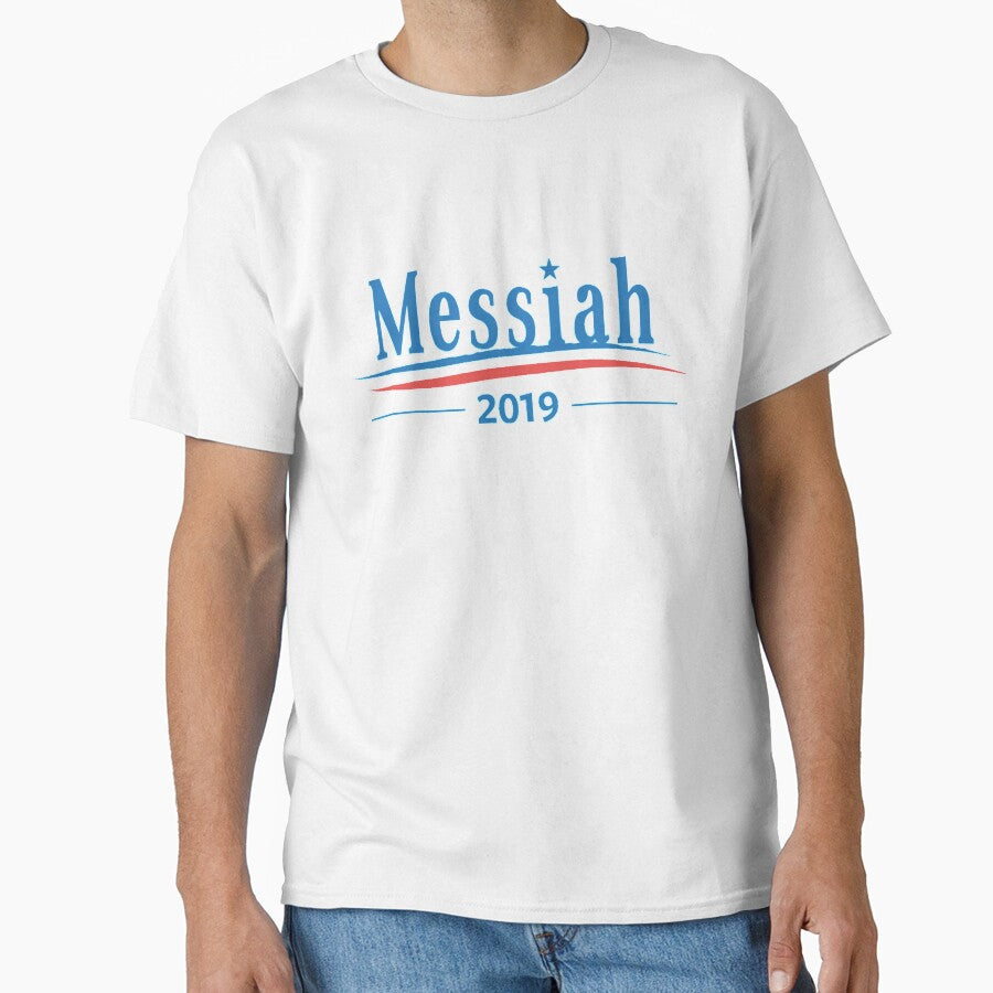 messiah 2019 by Rocky Holmes