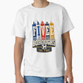 New York Soccer 2026 Final by pirminio Unisex , , , Long Sleeve Tee