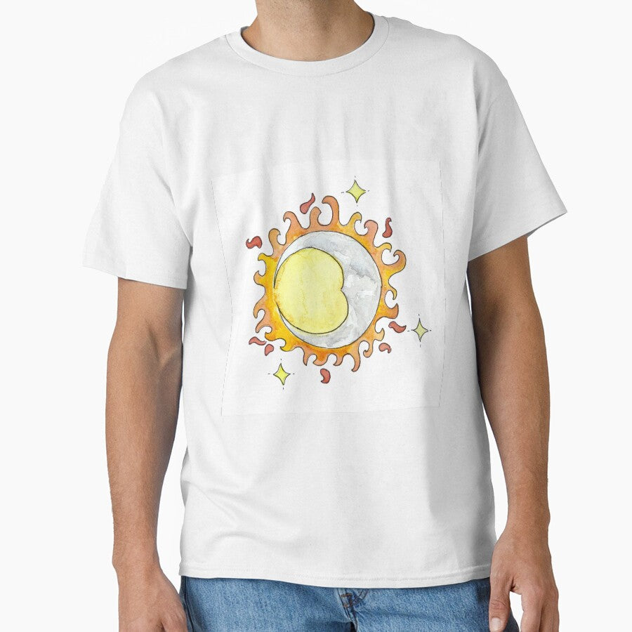 Sun, Moon, and Stars by joyful-musings