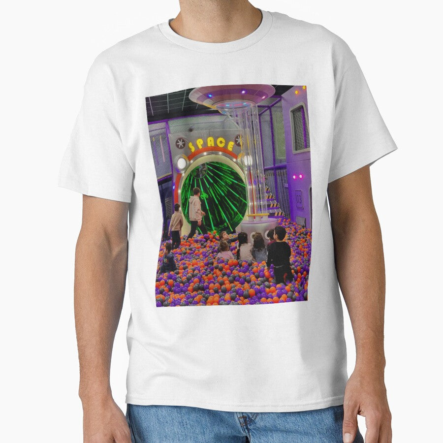 Magical Crypto.com cMermaid Lagoon by Andikanewyork