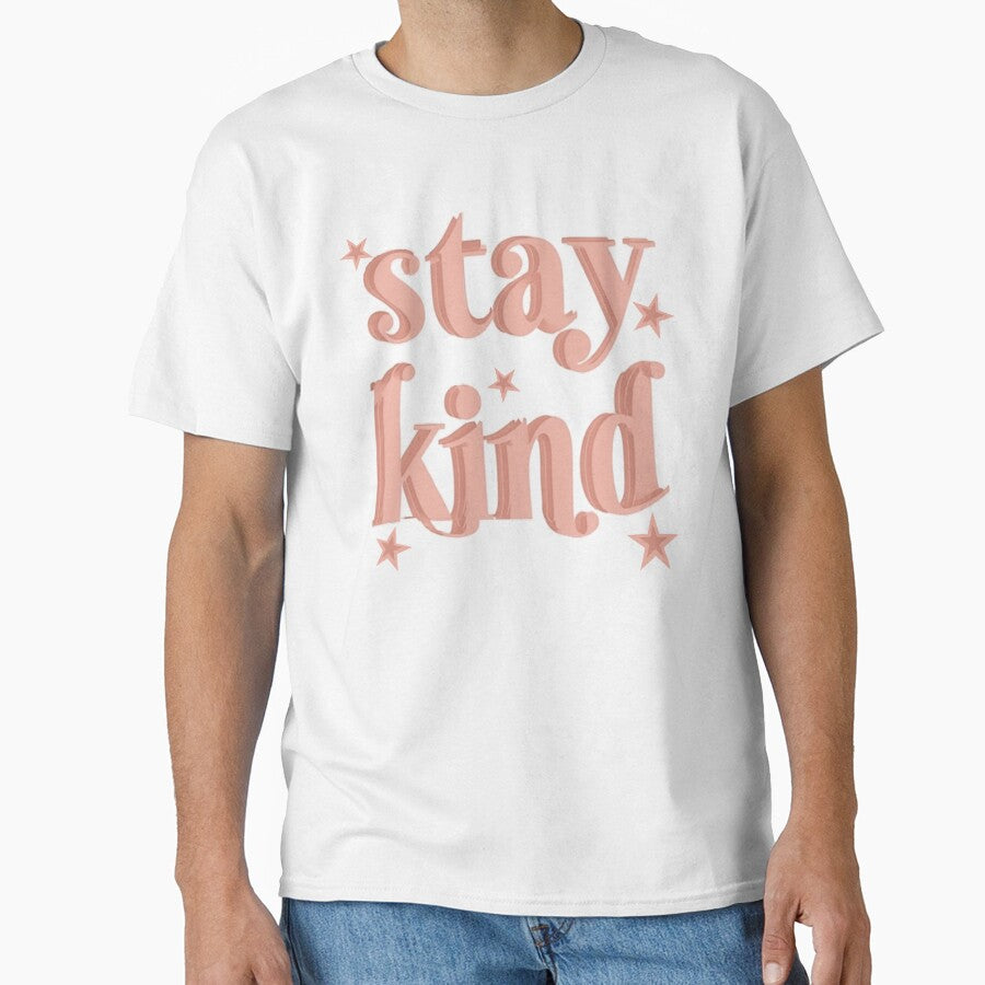 Stay kind - kindness by Stefrait-7