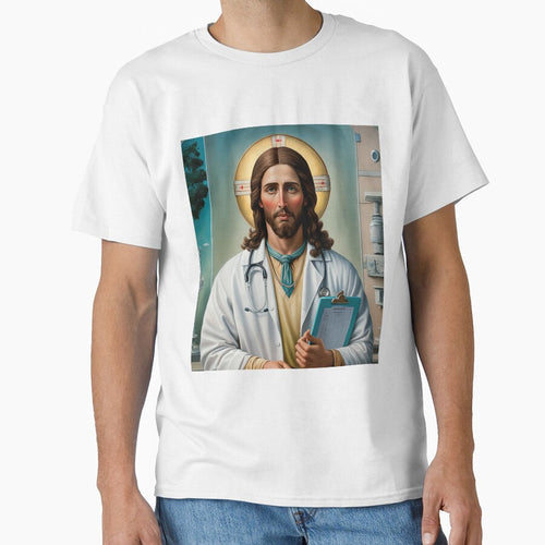 "DR JESUS" by Obinne