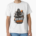 BEAST MODE | Premium Gym by AtomicThreadCo