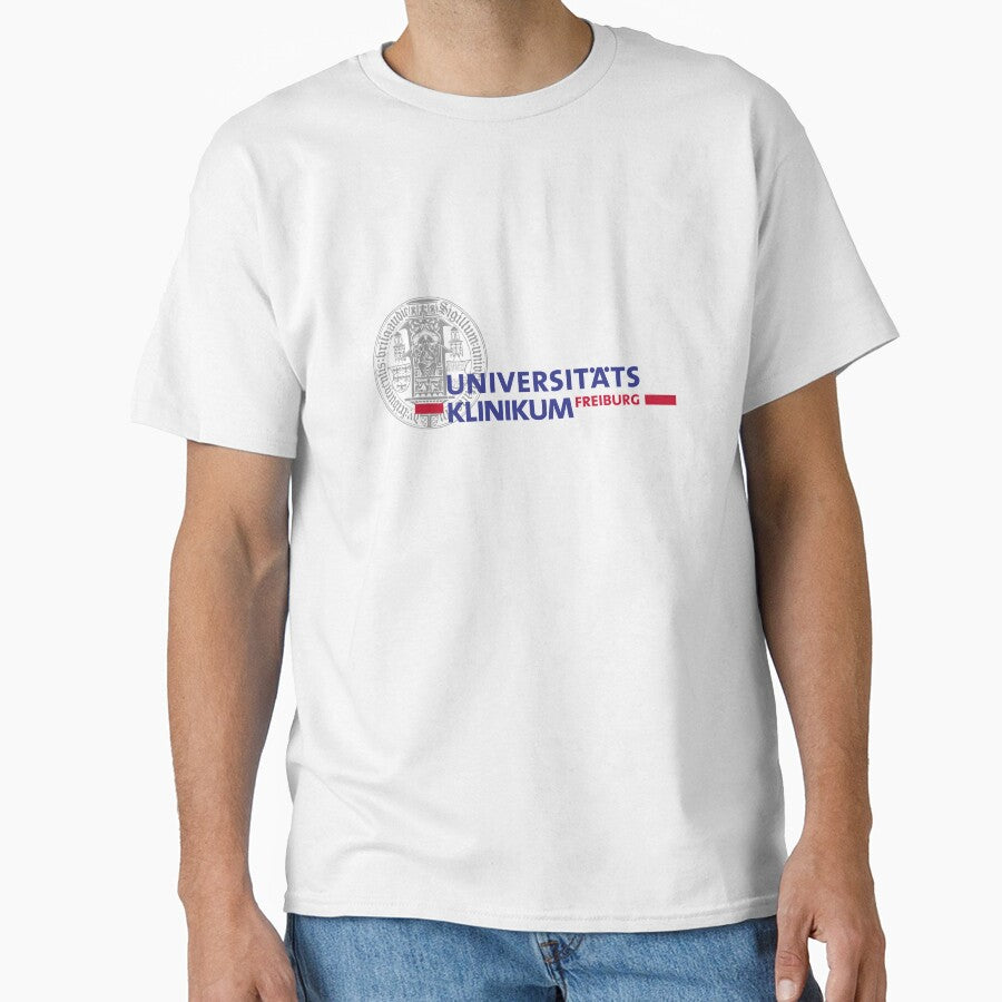 U of Frei1 College Style by JustArea