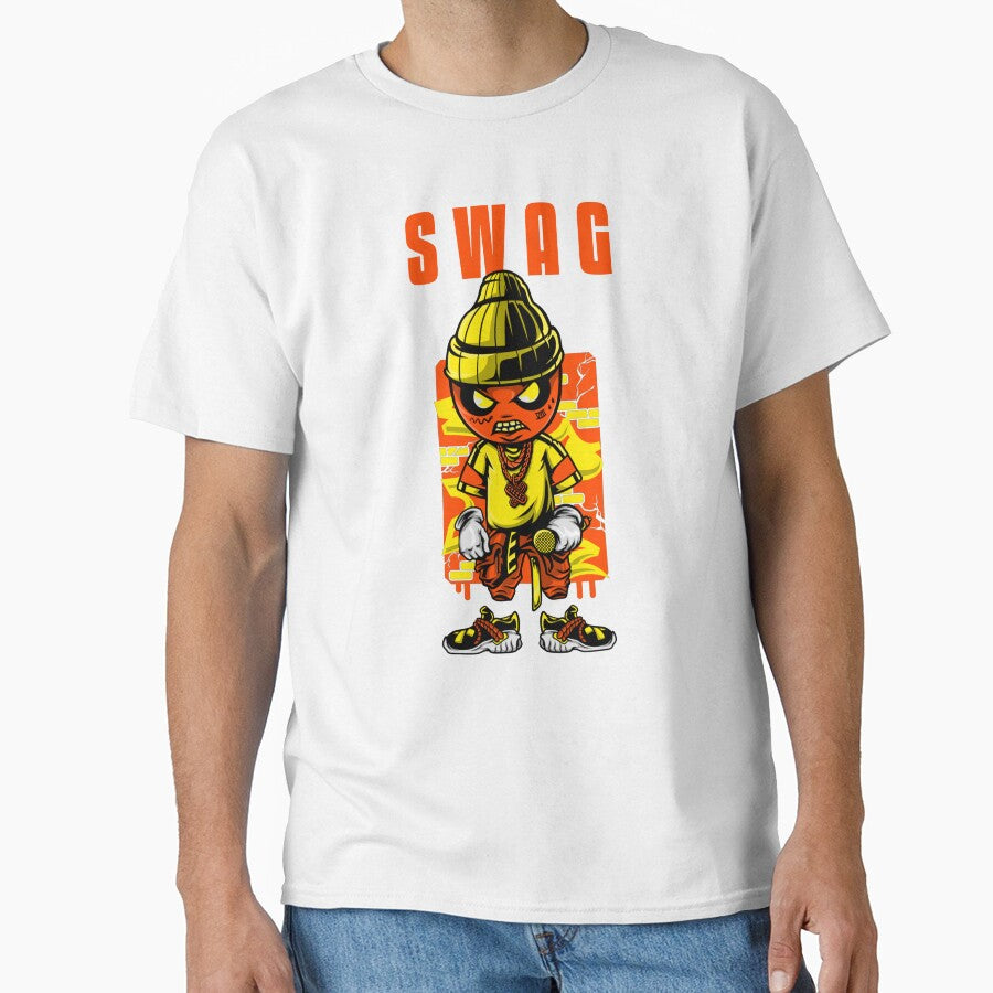 Hip Hop Urban Streetwear by Zuuag