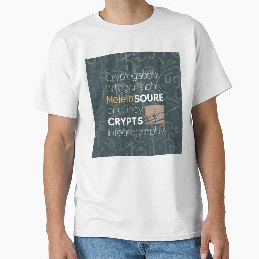 Cryptocurrency tshirt 2024 by catrizmorkess