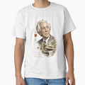 Frank Lloyd Wright by Sarcastic designs