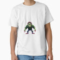 OGRE by DogsLife81