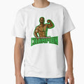 THE WEIGHTLIFTING CHAMPION by MJ96-PRO