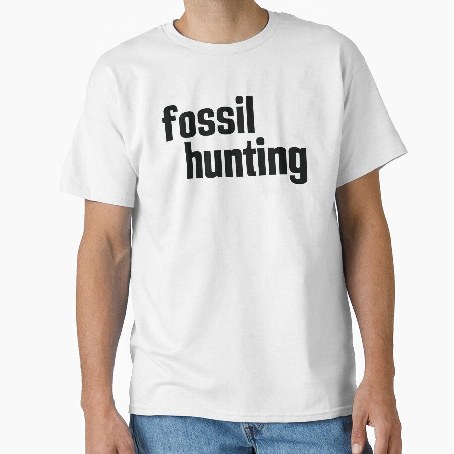 Fossil Hunting Fossil Collecting by ProjectX23