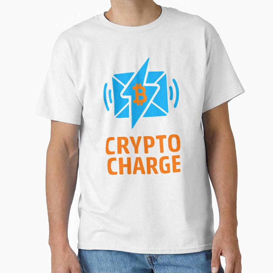 CRYPTO CHARGE – Powering the Future of Digital Payments by BitCrop