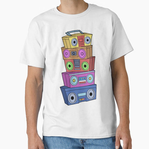 90s Hip Hop Gifts Women Men Ghettoblaster Classic Hip Hop| Perfect Gift|hip hop by patnalila