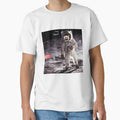 Played In Space Something Corporate by Beard-Man-Tees Unisex , , , Long Sleeve Tee