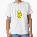 Canadensis Smiley by Craftagestudio