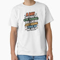 A Day Without Gym Session Is Like Just Kidding - Cool & Funny Gym Session Lover by Watsonarts