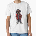 dog with cool glasses in hip hop style by worldshopcolor