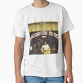 Morrison Hotel (album) by ColSmokie