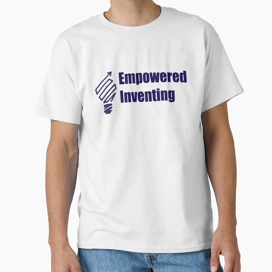 Empowered Inventing by kyinventors