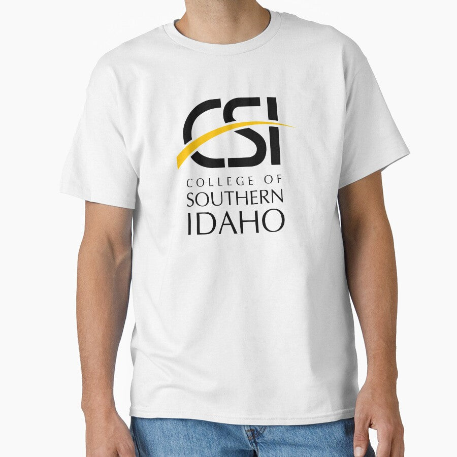 College of Southern in Idaho by Fingerteen