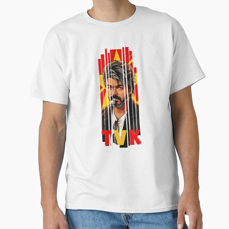 Tvk Vijay Vijay With Whistle. Tvk Whistle Tvk Vijay by LeonidArt