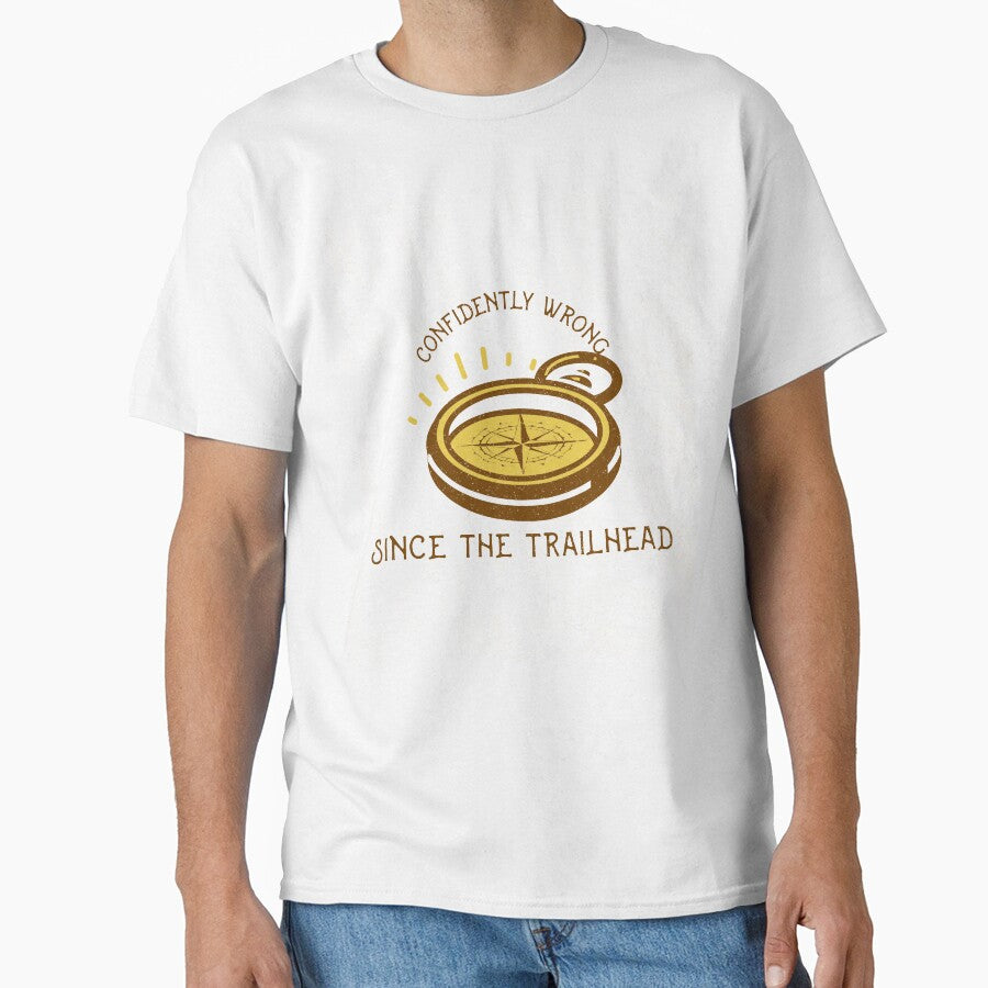 Confidently Wrong by Avalon Designs