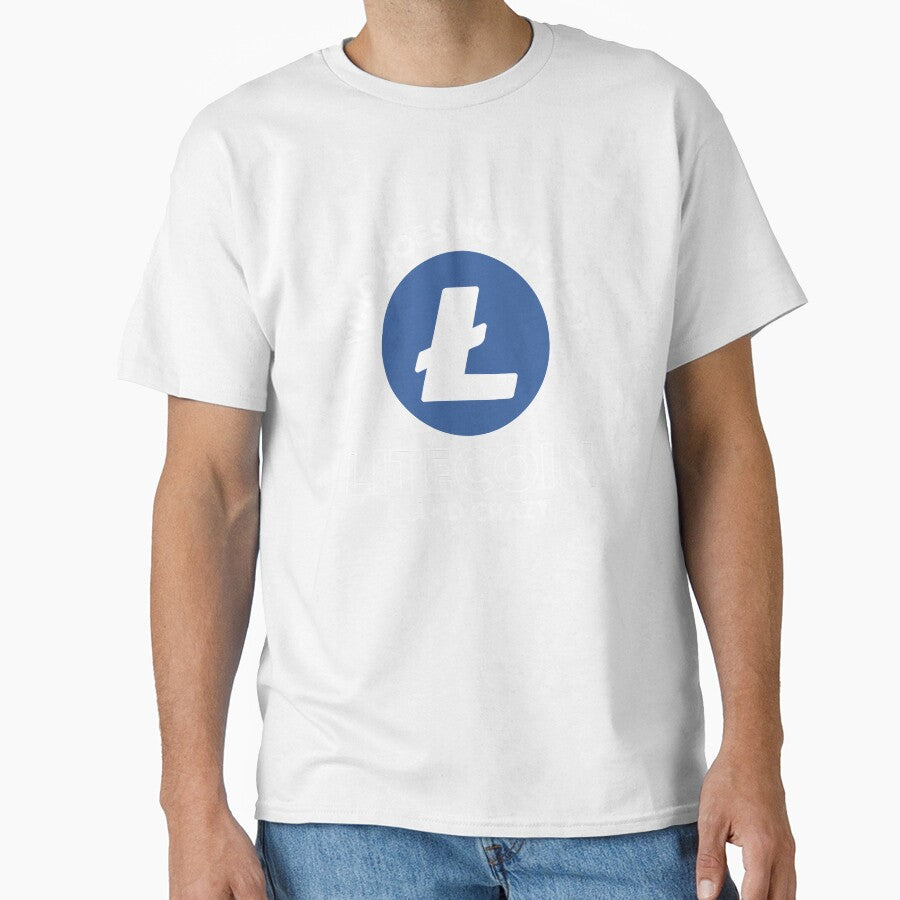 Copy of Who Does Not Invest Litecoin And Crazy by WaguinhoTex
