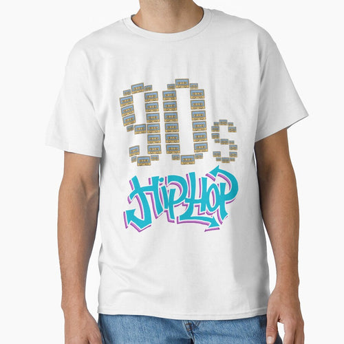 90s Hip Hop Shirts Hip Hop Gifts Classic Hip Hop| Perfect Gift|hip hop by patnalila