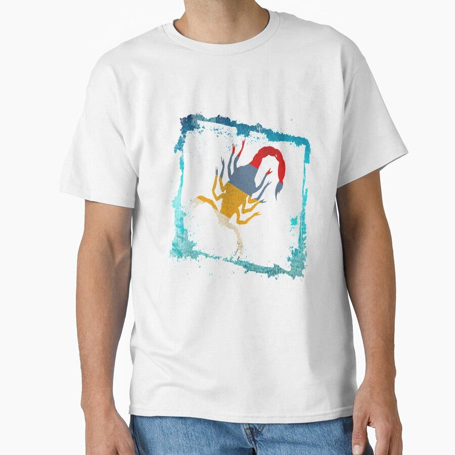 Retro Scorpio Gift Vintage Scorpion by mchargue12