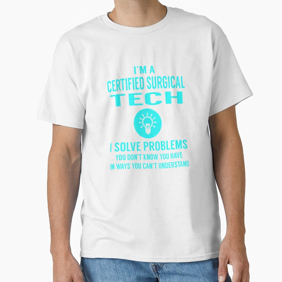 Certified Surgical Tech Solve Problems Certified by Camillepiers