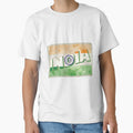 India Vintage style retro souvenir by DeveloperProp0