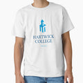Hartwick College by Kroosmelyn